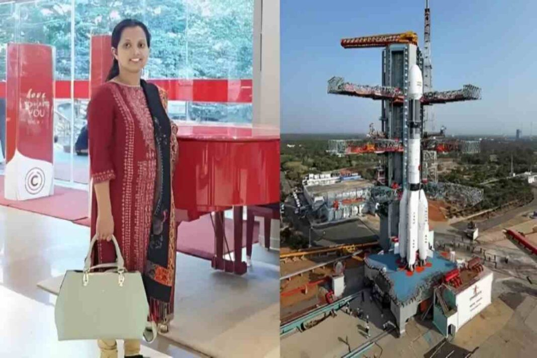 Naznin Yasmin: From a Remote Village to the Stars