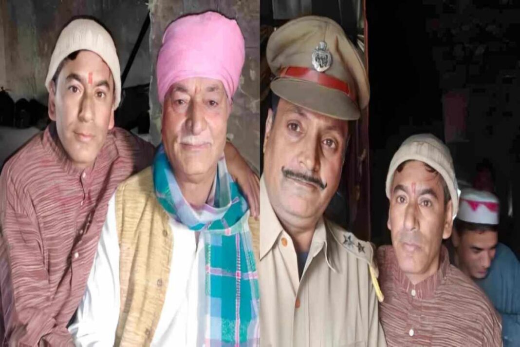 Shehjar Children's Theatre