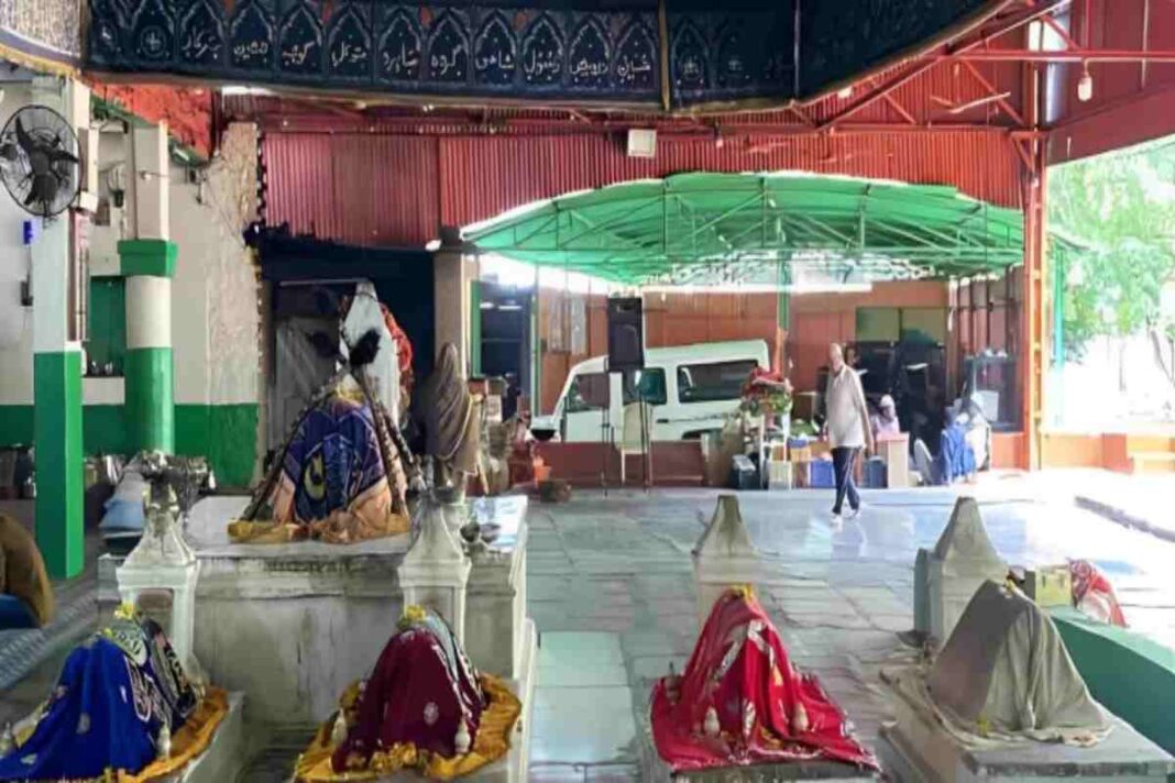 The Harmony of Saigaon – A Haven of Hindu-Muslim Unity