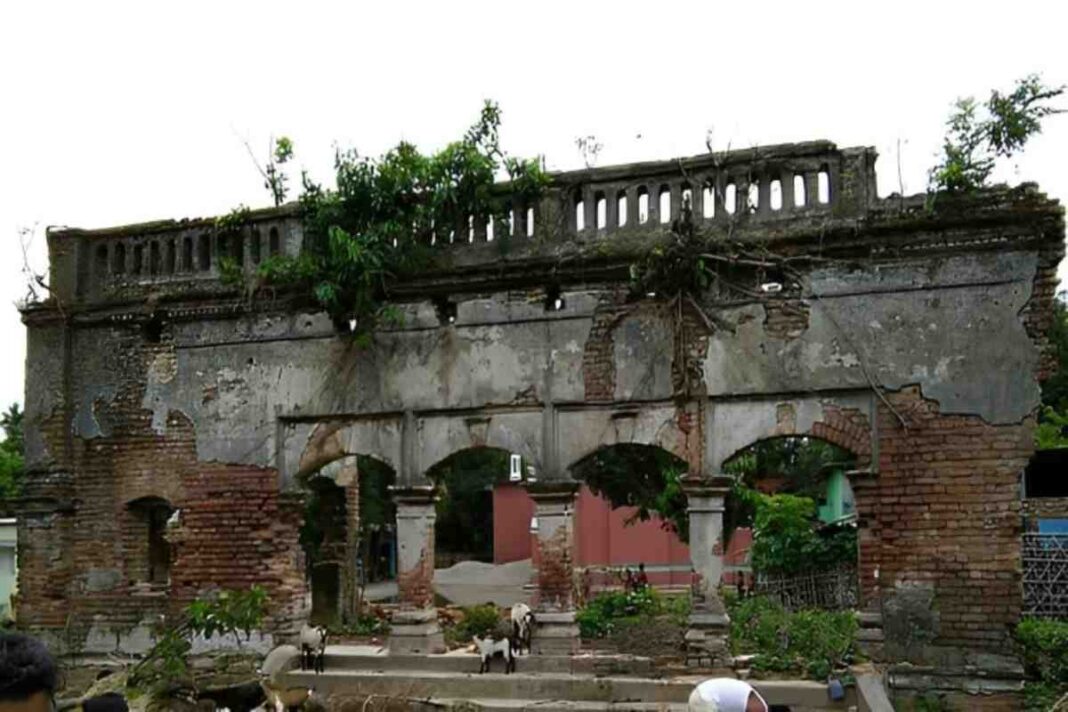 Exploring the Rural Heart of Gunjaria Village in Islampur, West Bengal