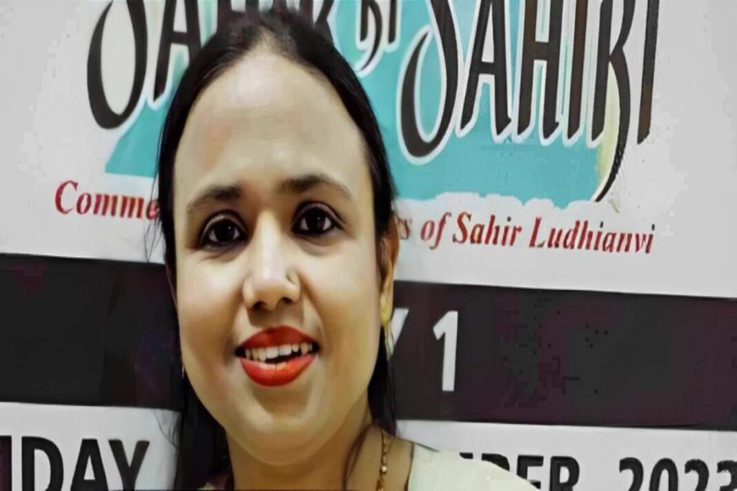 Rafat Akhtar, the Maestro of ‘Lady Shayari’