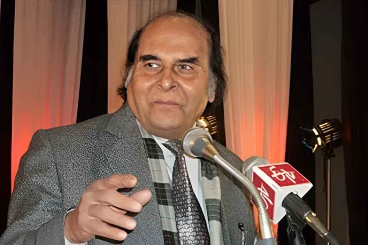Zubair Rizvi