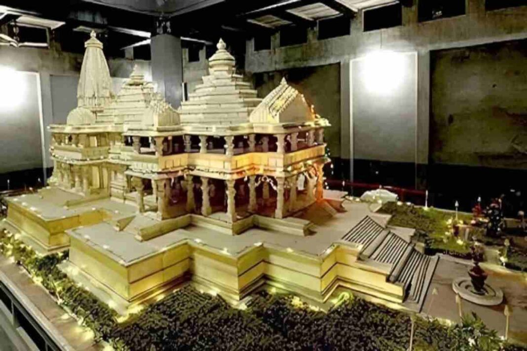 Muslims’ Generosity Towards Ram Temple Construction