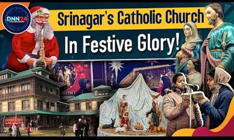 Srinagar