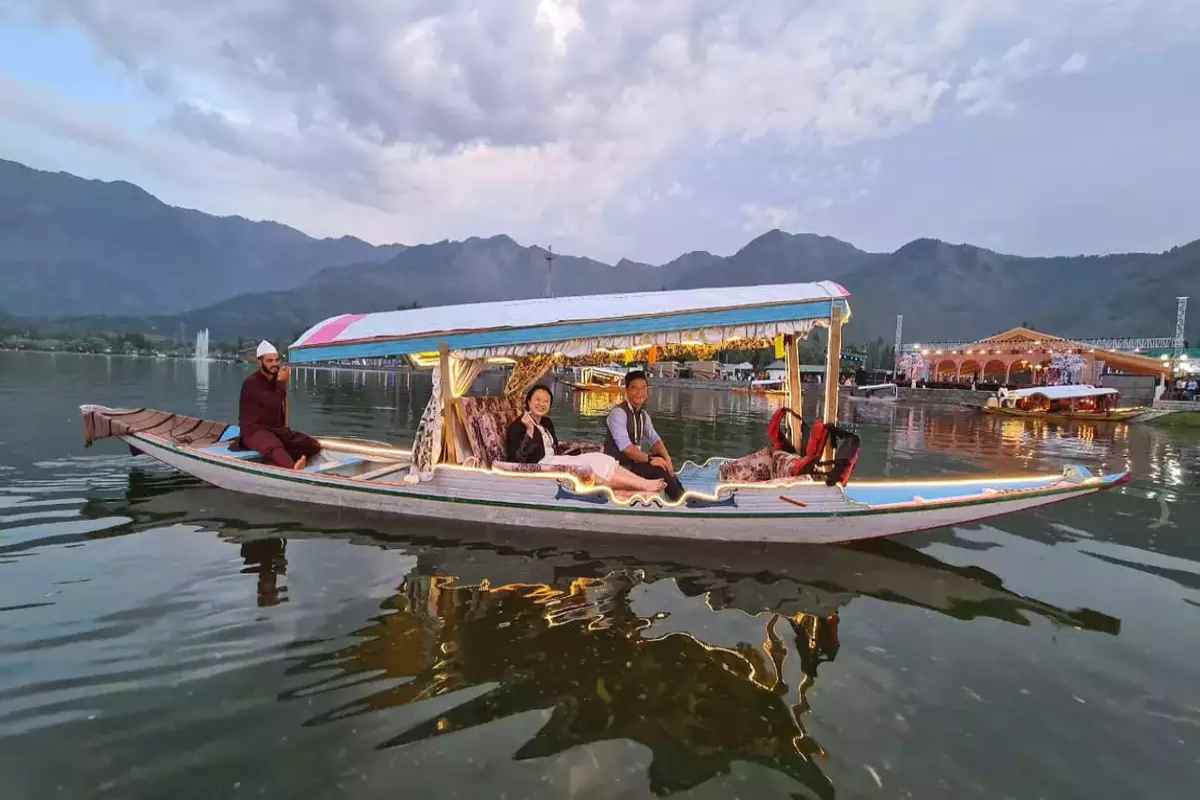 Article 370 Verdict