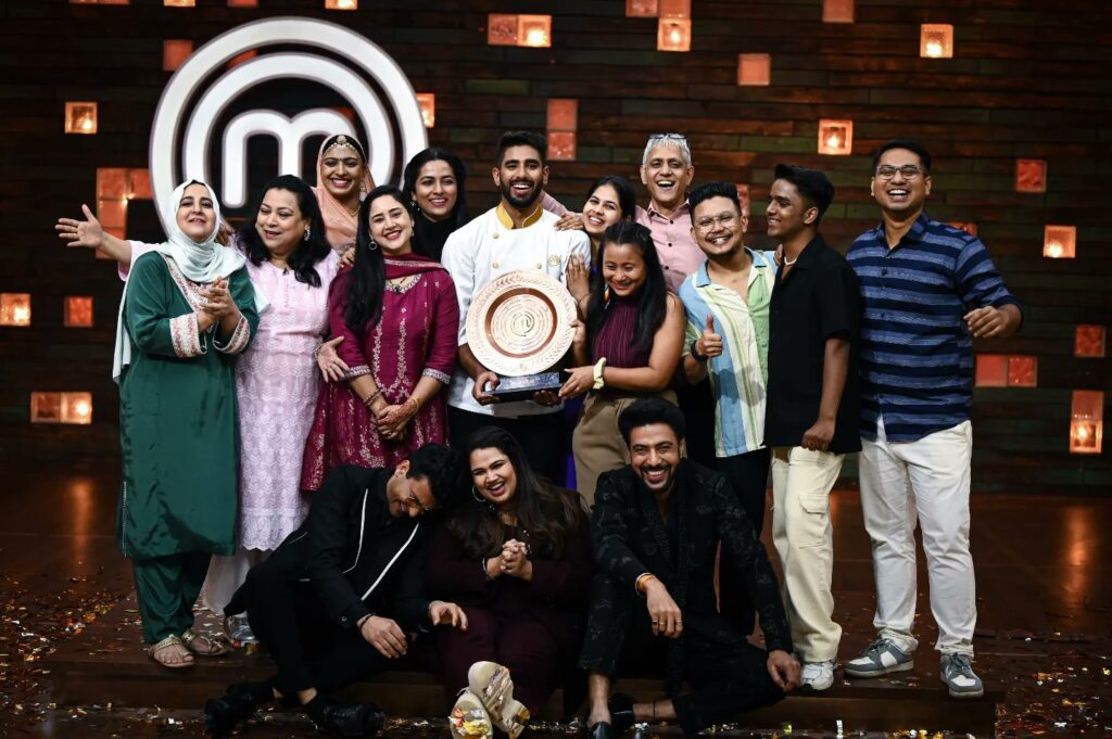 MasterChef India 2023
