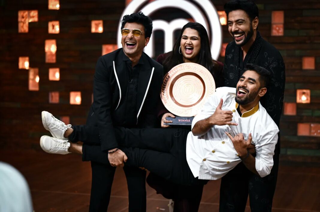MasterChef India 2023