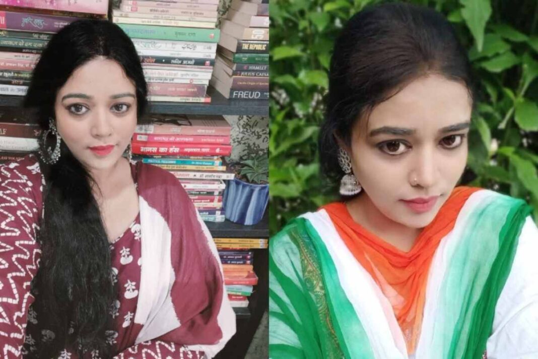 नाज़िया ख़ान: एक डॉक्टर जिसकी कलम में है नश्तर जैसी तेजी