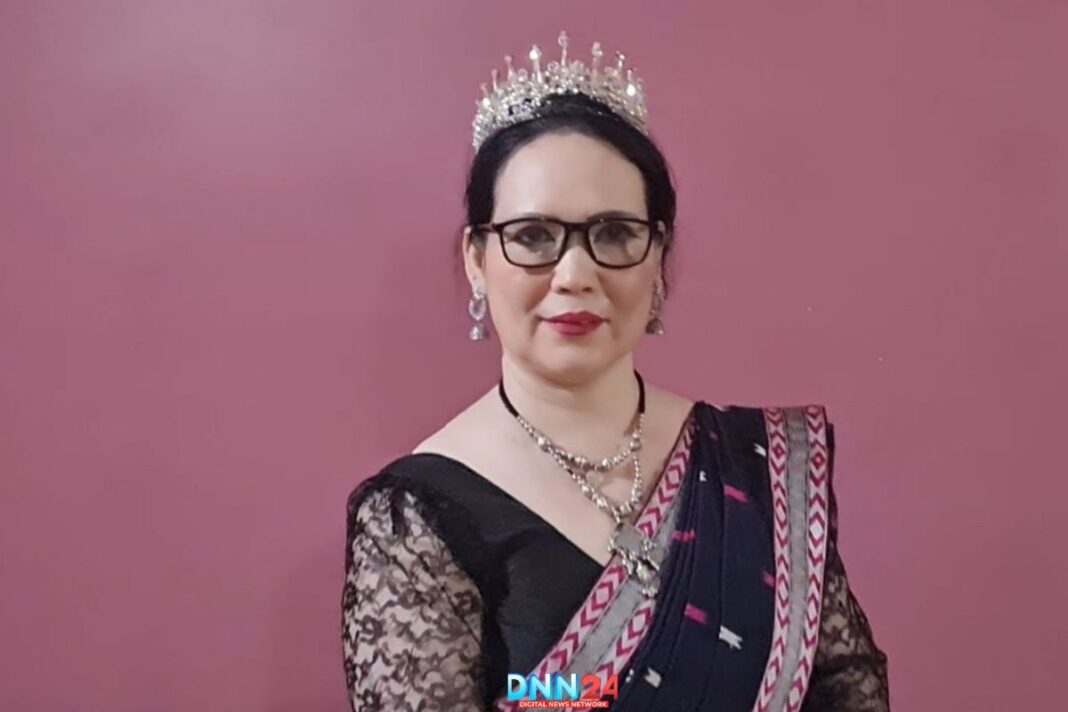 रोज़ी रहमान