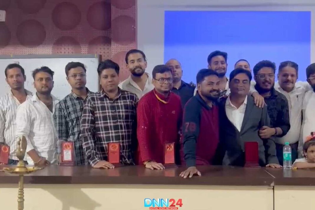 बिहार के पूर्णिया में ये कम्युनिटी किचन लोगों के लिए बन रहा है मसीहा