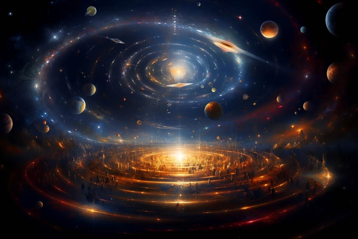 Scientific Wonders