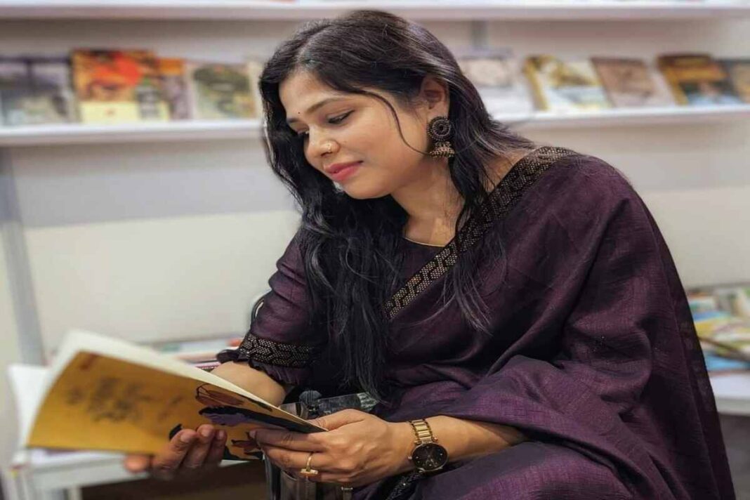 The Secret Women Superstar: Sabahat Afreen