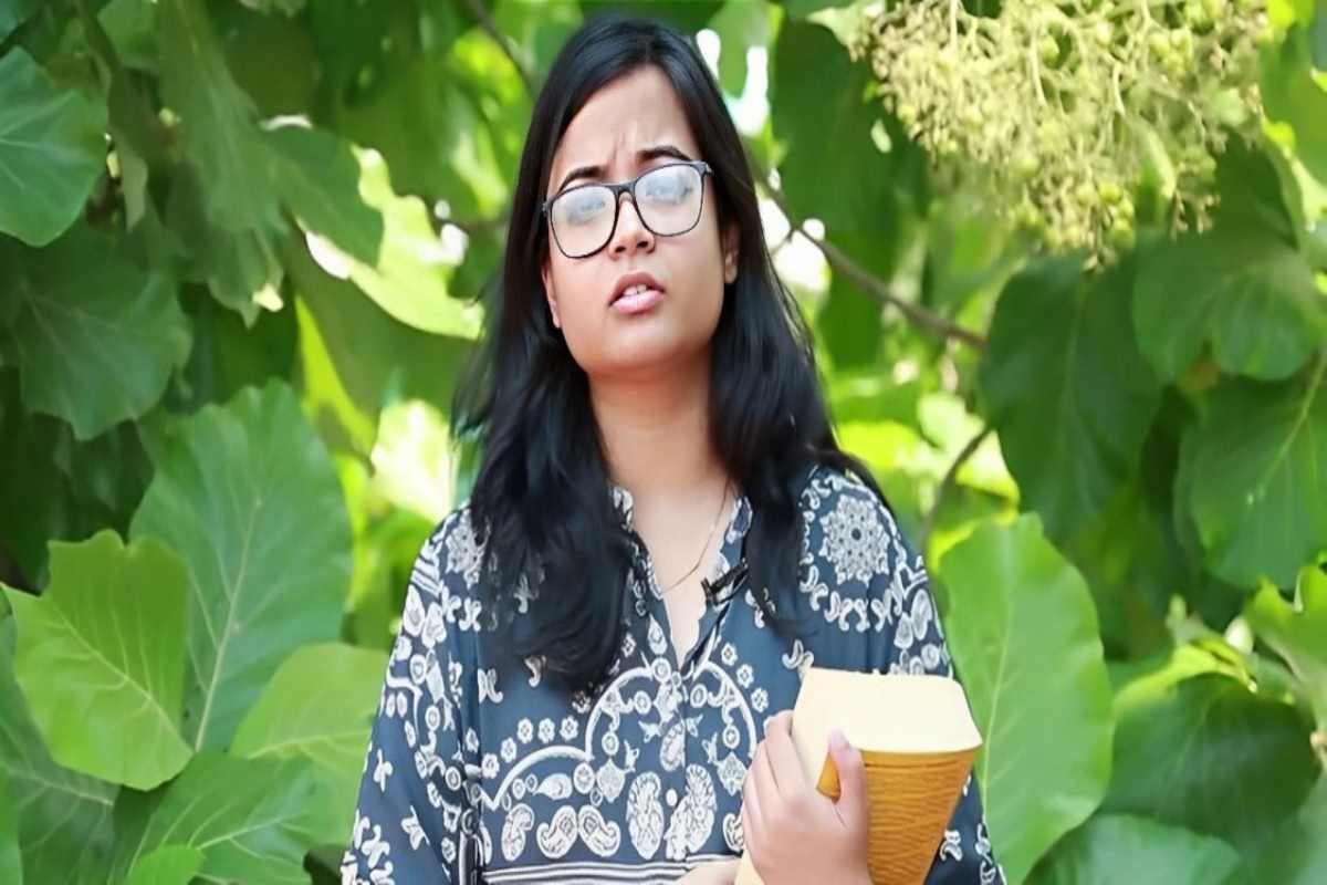 Rashika Islam