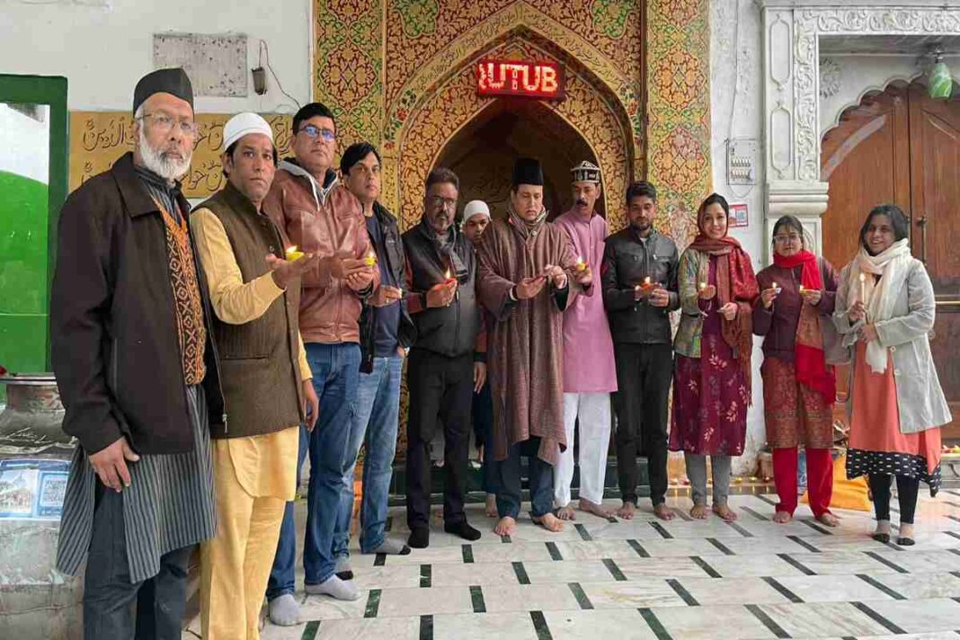 Ram Janambhoomi Temple