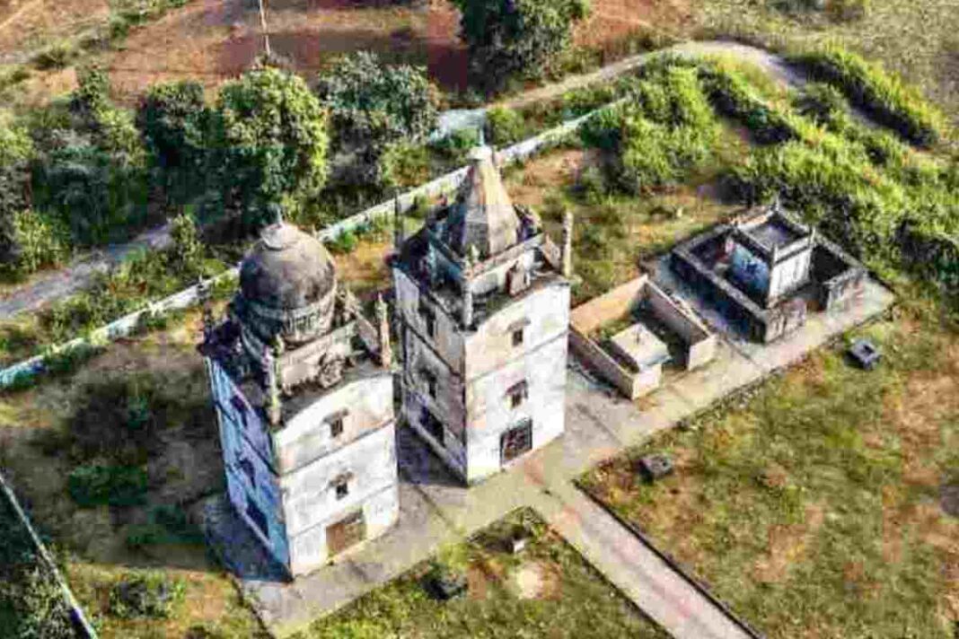 मैकलुस्कीगंज (McCluskieganj)