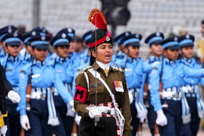 Republic Day Parade