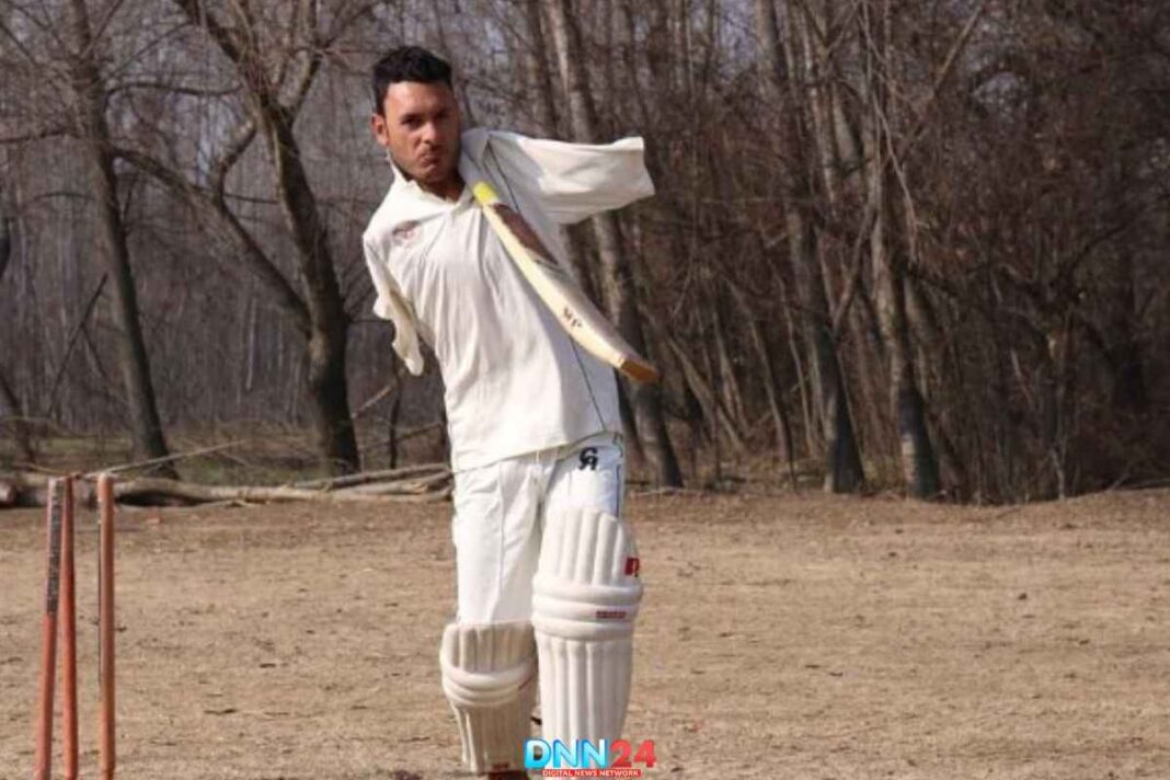 आमिर हुसैन लोन