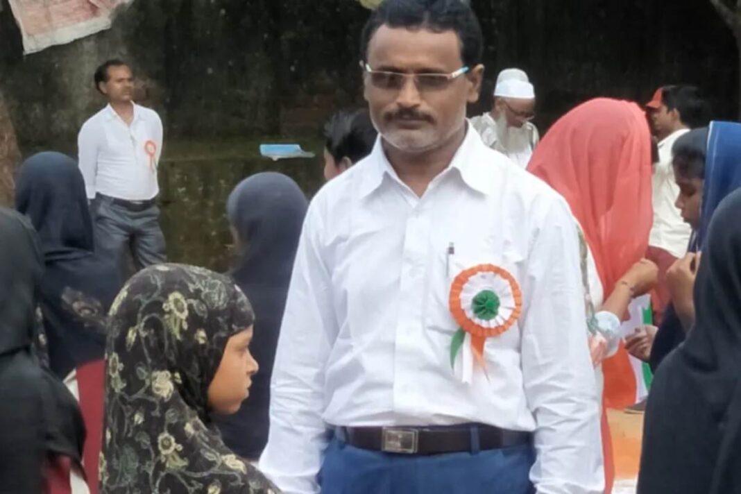 सलामुल हक़