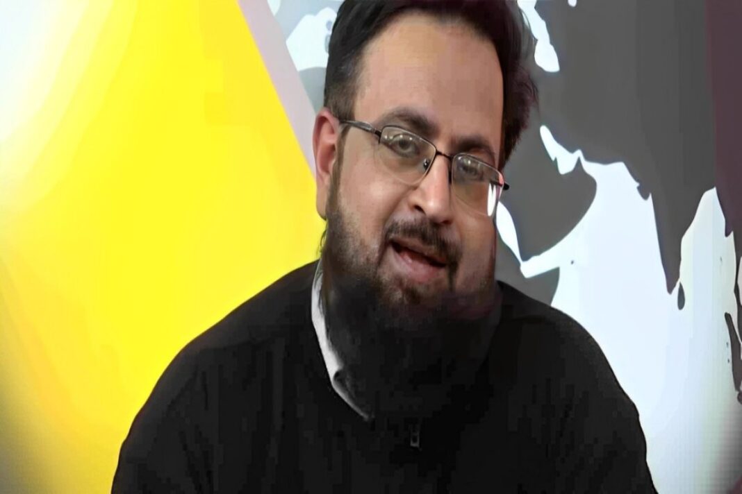 The Role of the Association of Muslim Professionals