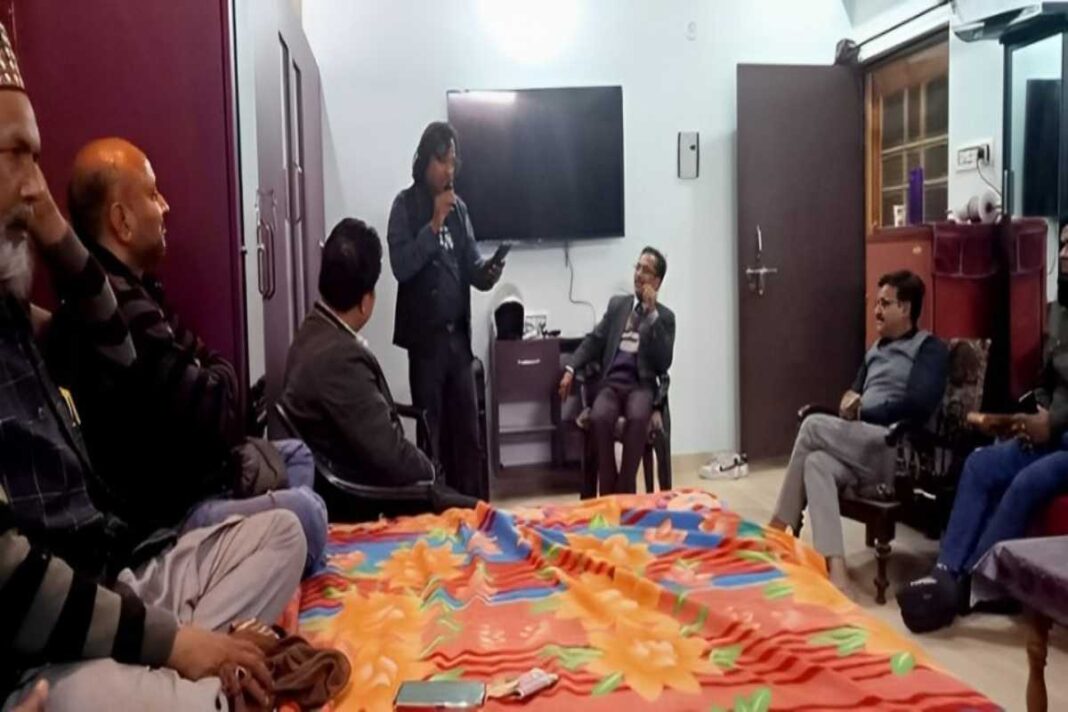 Vibrant Ganga-Jamuni Culture Flourishes in Ayodhya