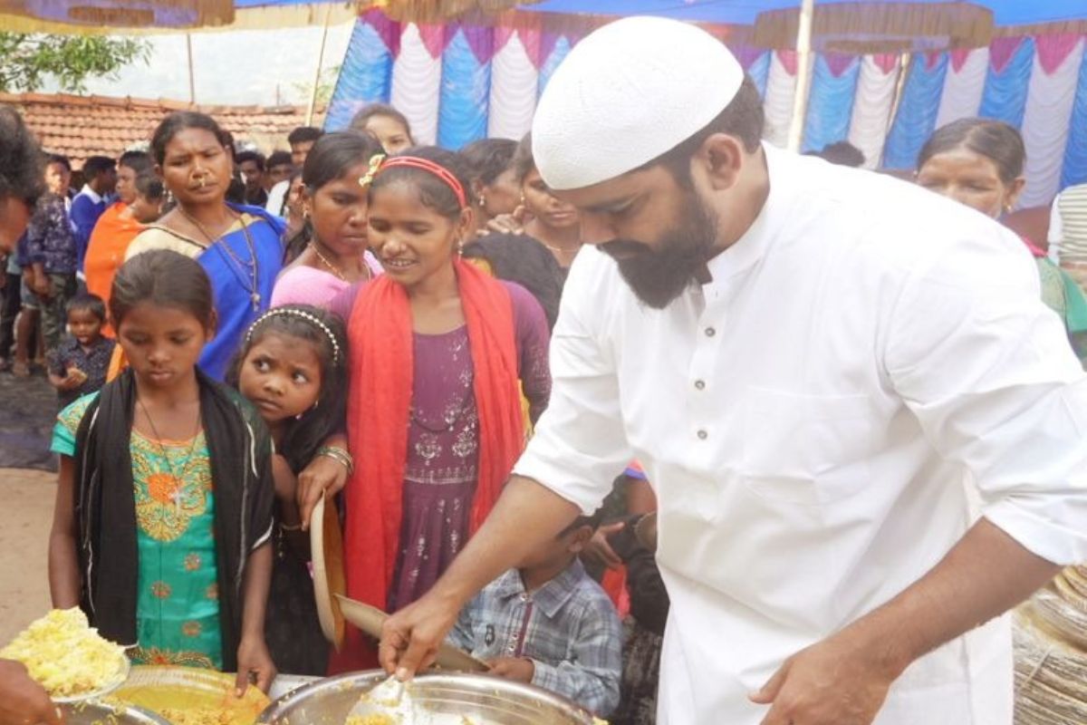 Nawab's Kitchen