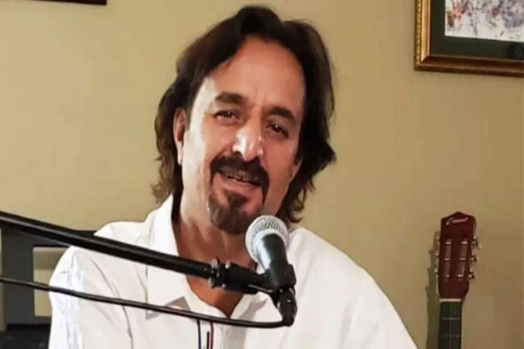 क़ैसर निज़ामी एकमात्र कश्मीरी संगीतकार,जिनका गीत ग्रैमी पुरस्कार के लिए हुआ नॉमिनेट