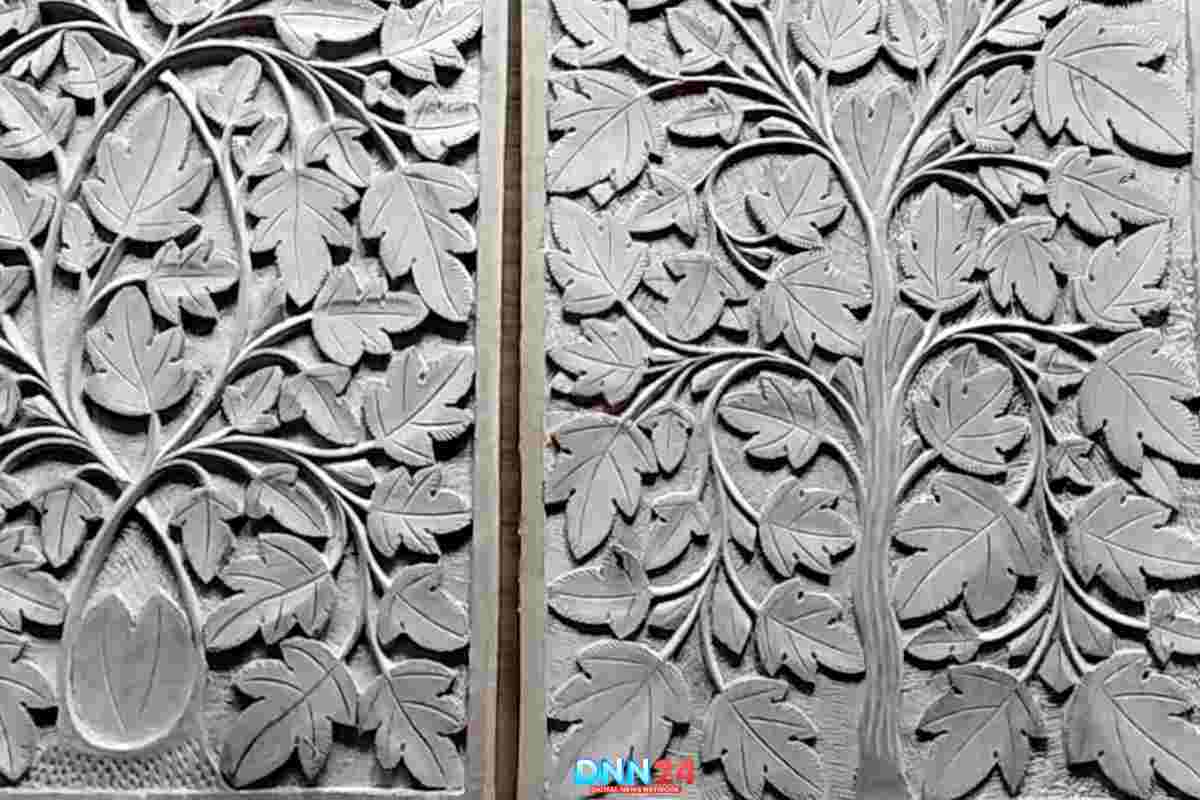 Wood Carving Center