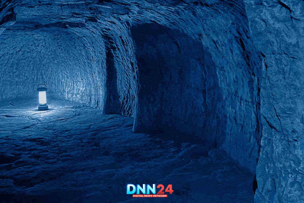 Ancient Legacy of Gufkral Caves: A Journey Through Time and Tradition