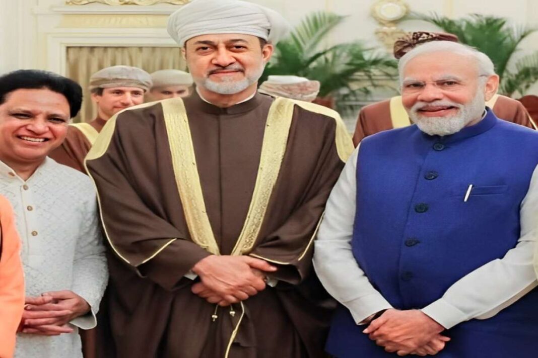 Ustad Asghar Husain's Melodic Journey