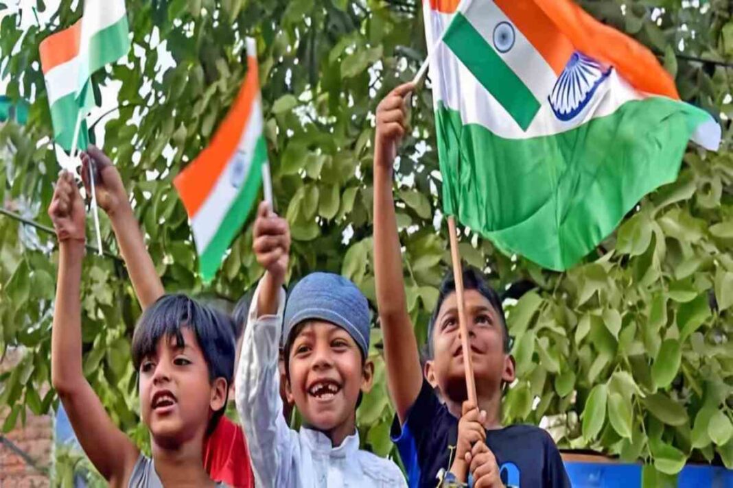 The Islamic Perspective on Patriotism