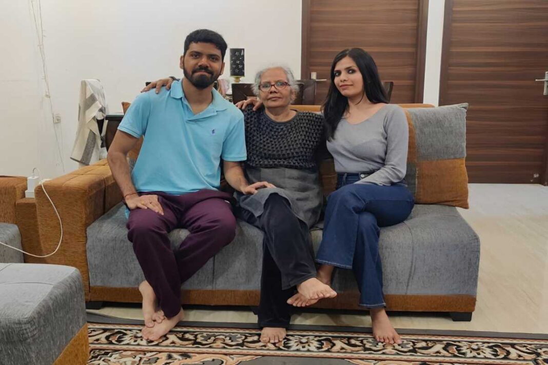 Harmony in Music: A Tale of Inter-Faith Unity