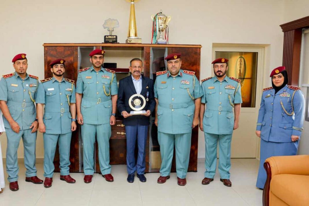 Firoz Merchant: Champion of Humanitarianism and Global Jewelry Maestro 