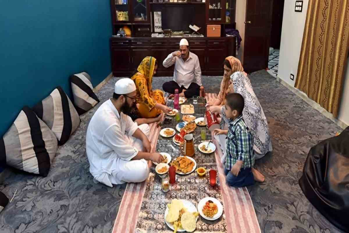 Optimizing the Essence of Ramzan: A Reflection  