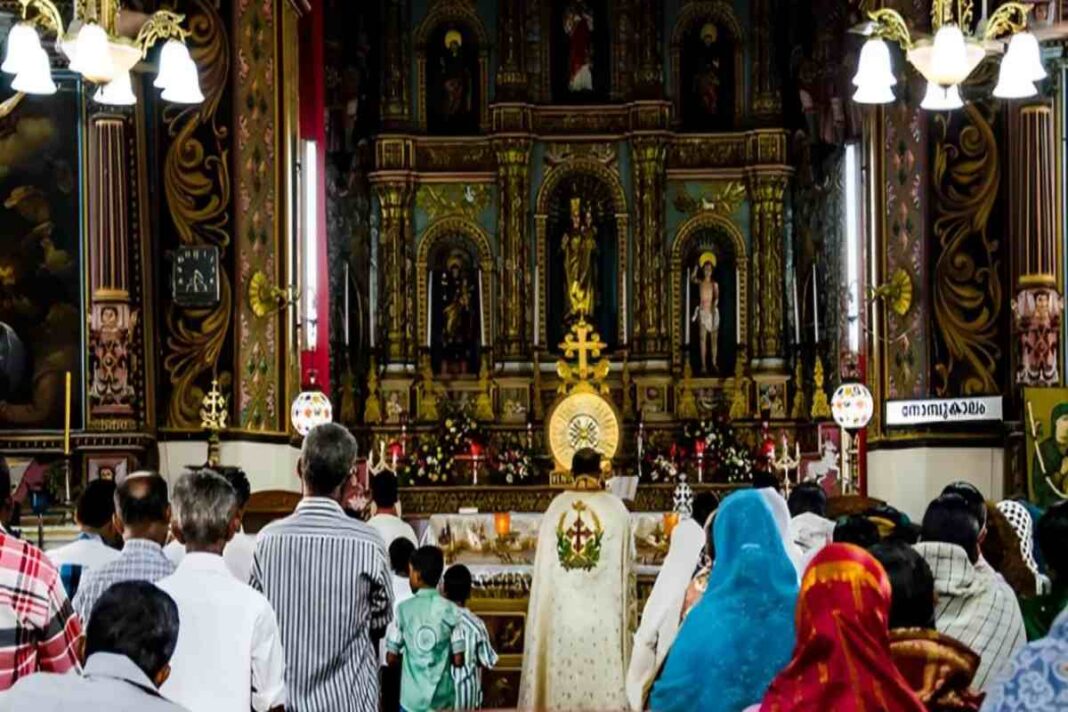 Interfaith Observances: A Fabric of Spiritual Discipline  