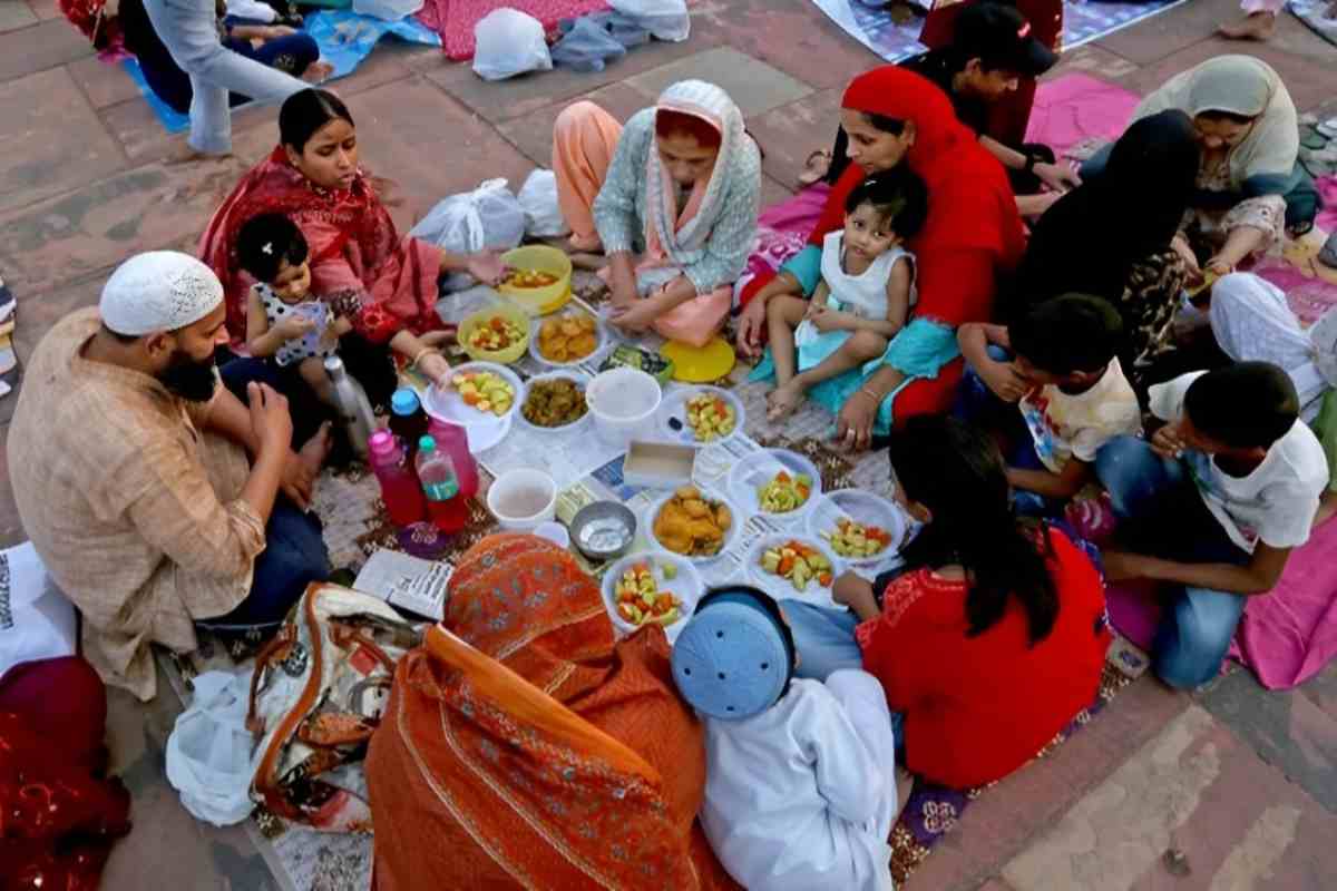 Embracing the Spiritual Essence of Ramadan 