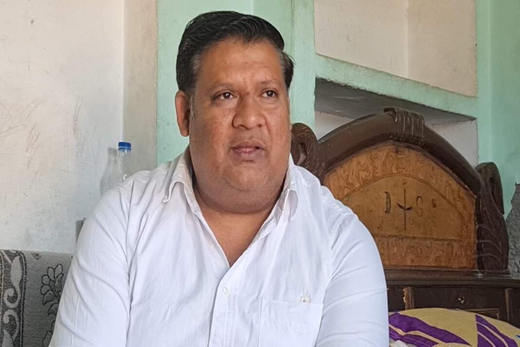 मेवात के मदन तंवर हिंदू-मुस्लिम भाईचारा बढ़ाने के लिए रखते हैं रोज़े