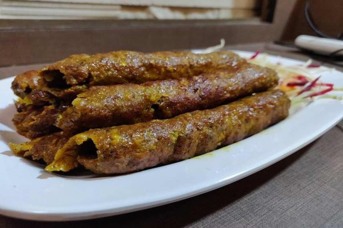 Exploring Hyderabad's Vibrant Ramzan Nights