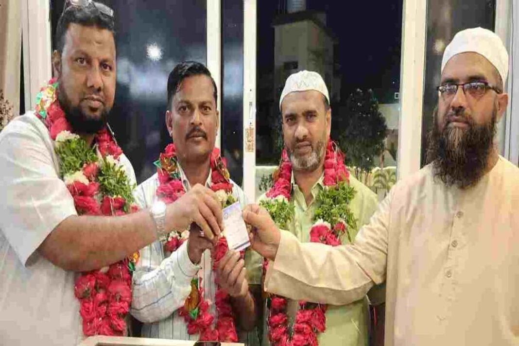 Barkas: A Fusion of Cultures and Flavors 