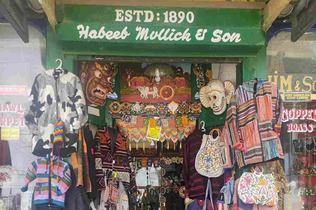 A Journey Through Habeeb Mullick & Son’s Antique Legacy