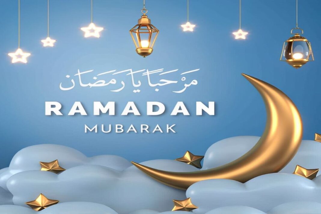 Embracing Ramadan: A Global Spiritual Journey  