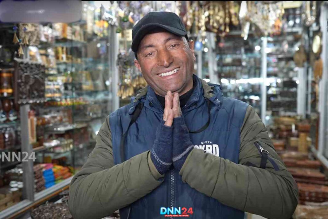 Crafting Quality Wooden Items in Mussoorie