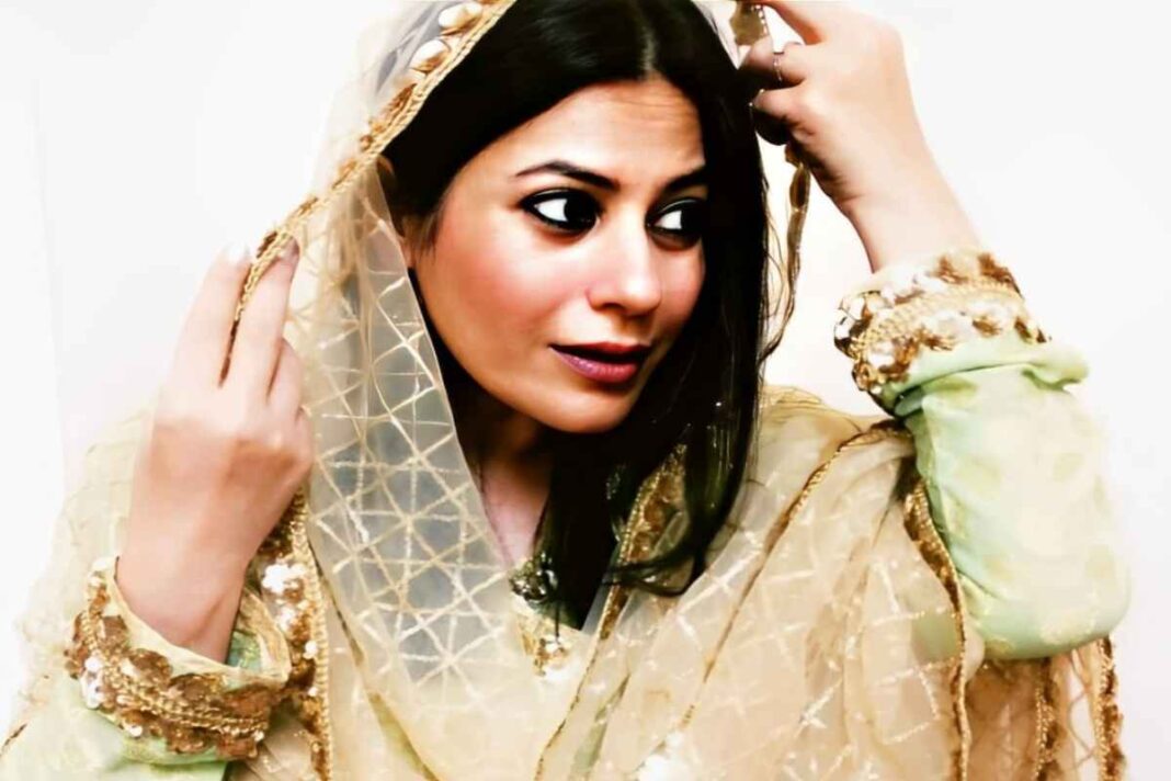 Anjum Pasha: The Culinary Queen of Hyderabadi Cuisine 