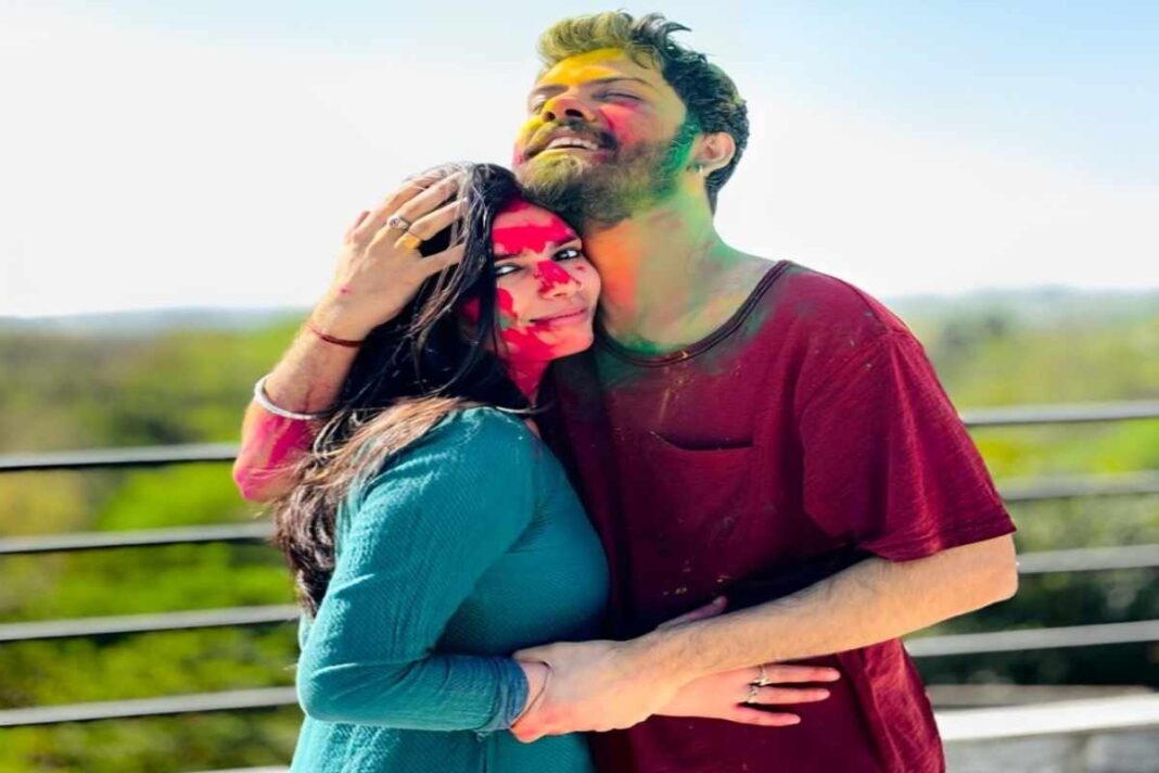 An Extraordinary Eid Celebration: Shivani Singh's Culinary Mastery 