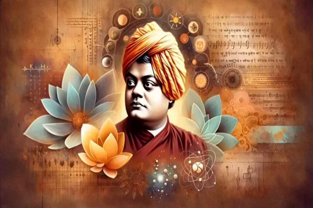 Exploring Swami Vivekananda's Heritage: A Journey of Secularism 