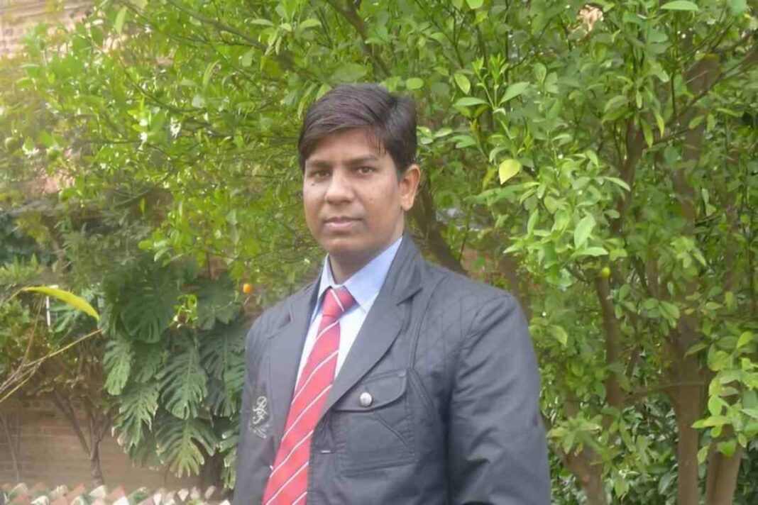 Dr Moinuddin: From Madrasa to Agricultural Scientist - A Journey of Determination 