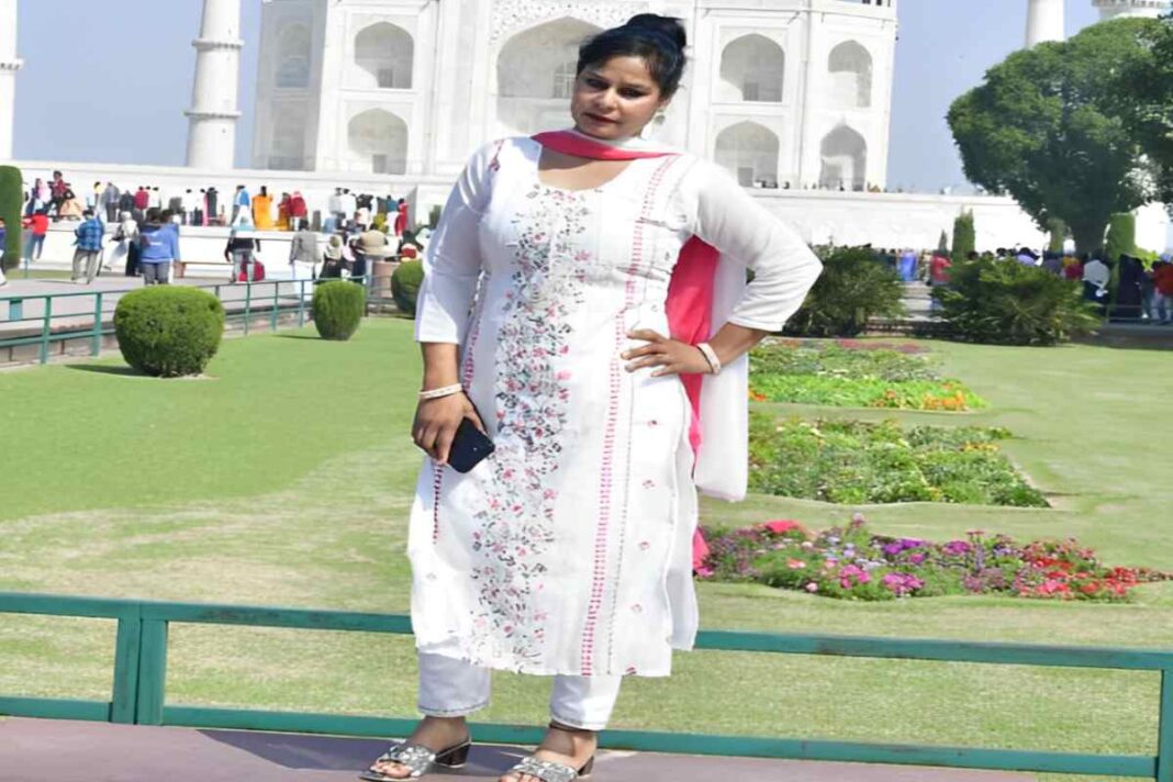 Bilkis Khan: Steering Her Life Towards Independence 