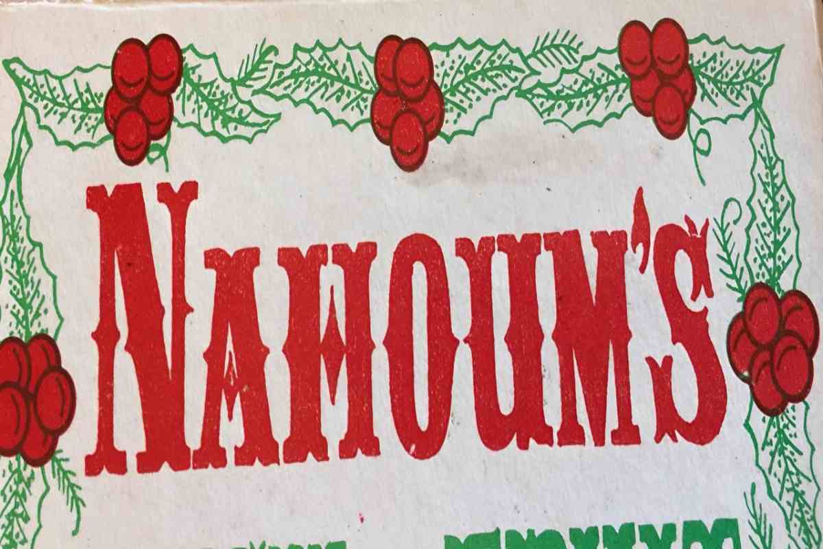 Nahoum: A Delectable Slice of Kolkata's Heritage 