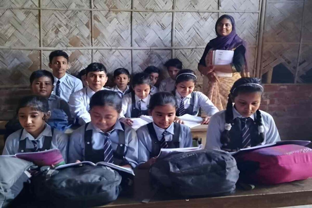 Dampur Village Breaks Stereotypes, Rejects Vote Bank Politics 