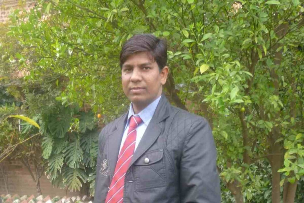 बहुत ही कठिन थी डॉ मोइनुद्दीन की मदरसे से निकल साइंटिस्ट बनने तक की डगर