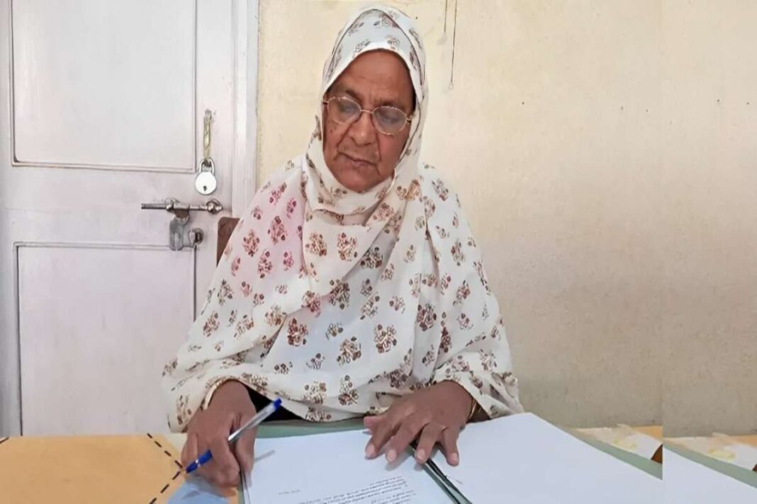 Ashraf Adam Mulla: A Selfless Crusader for the Underprivileged 